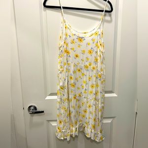 Sun dress